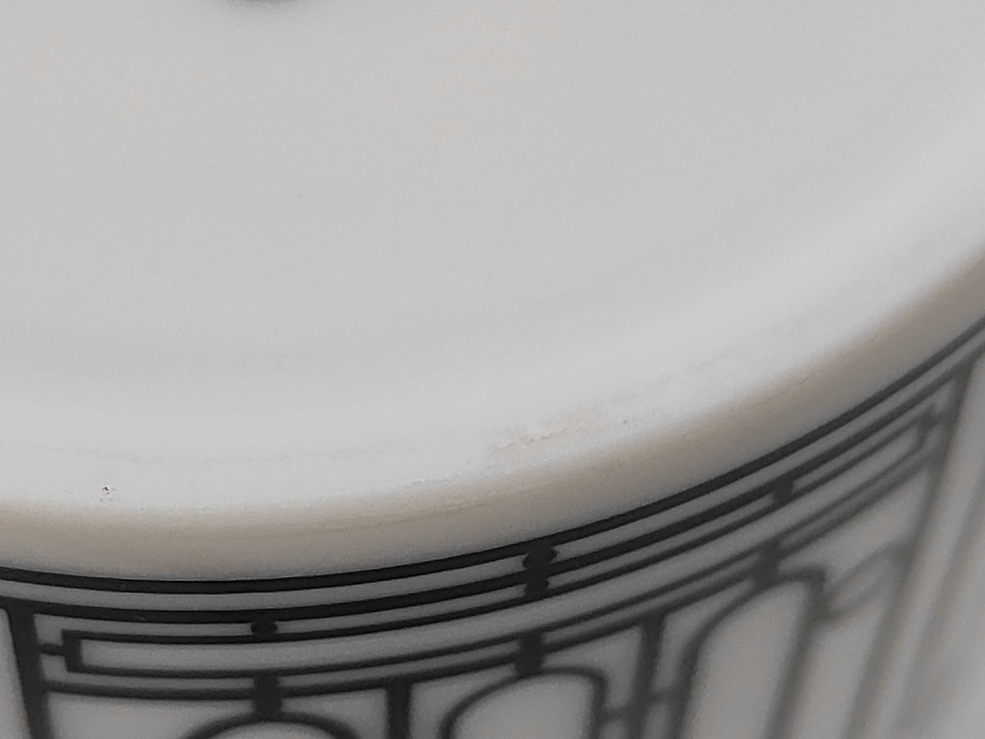 HERMES Mug and other accessories