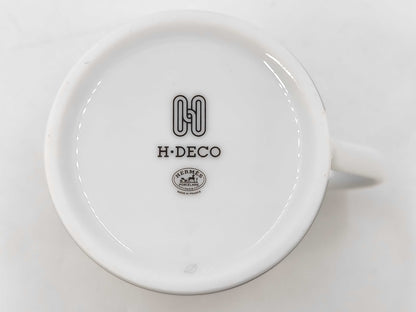 HERMES Mug and other accessories