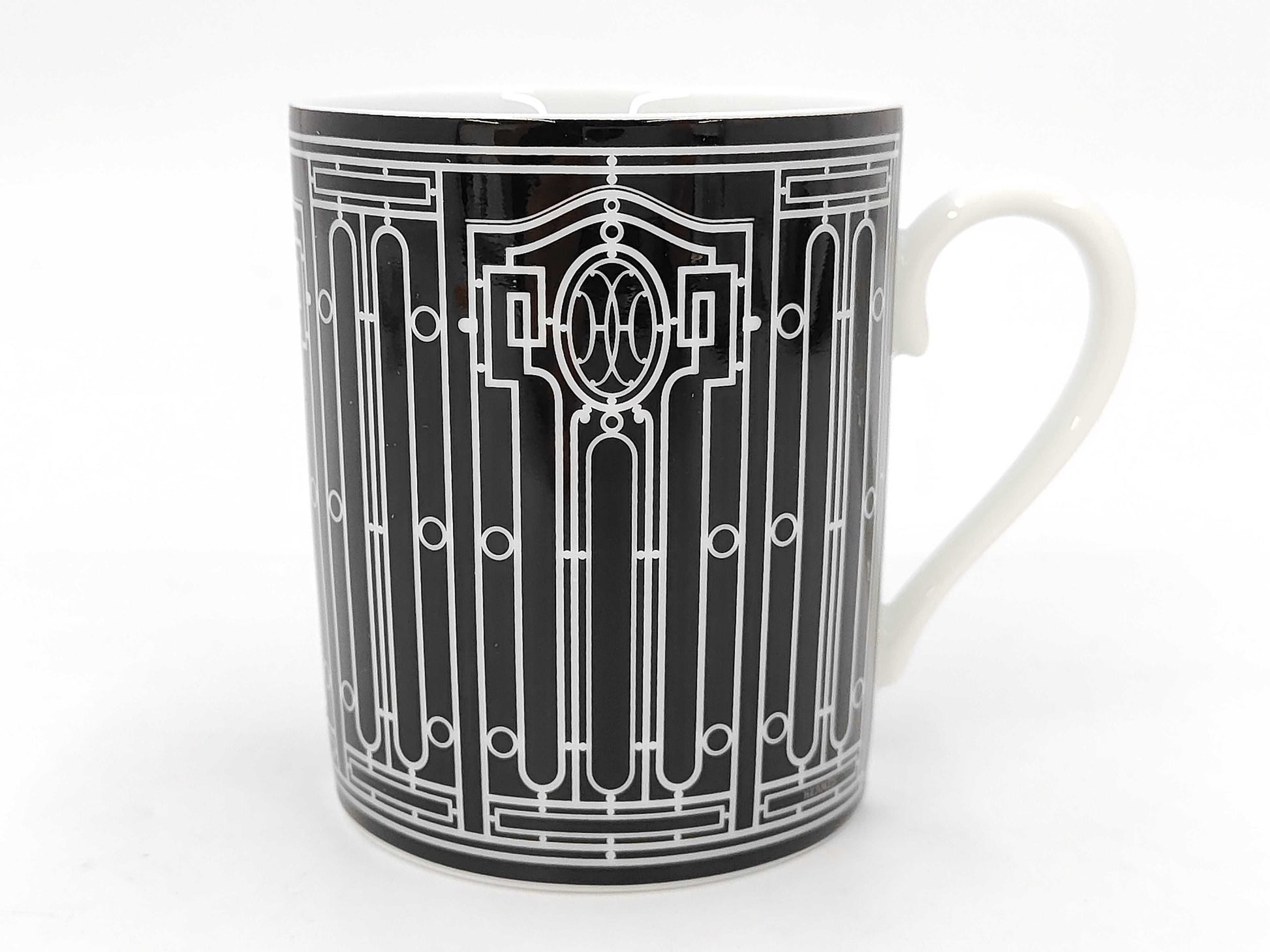 HERMES Mug and other accessories