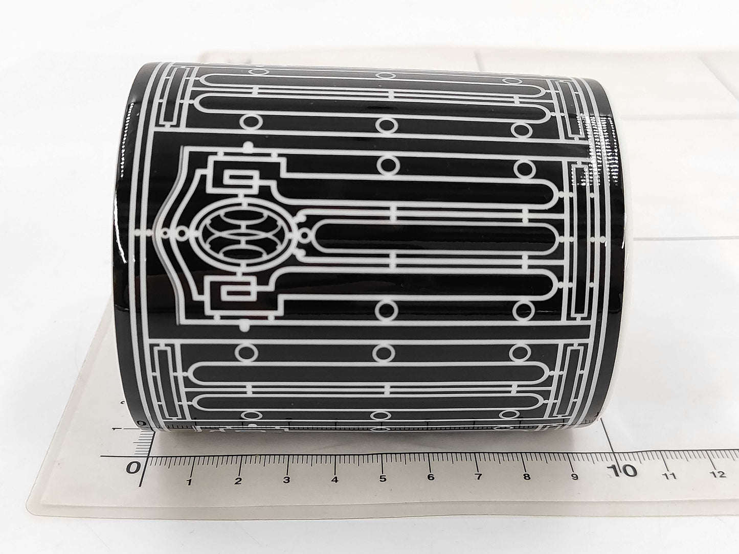 HERMES Mug and other accessories