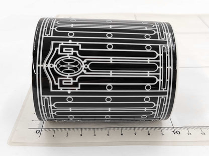 HERMES Mug and other accessories