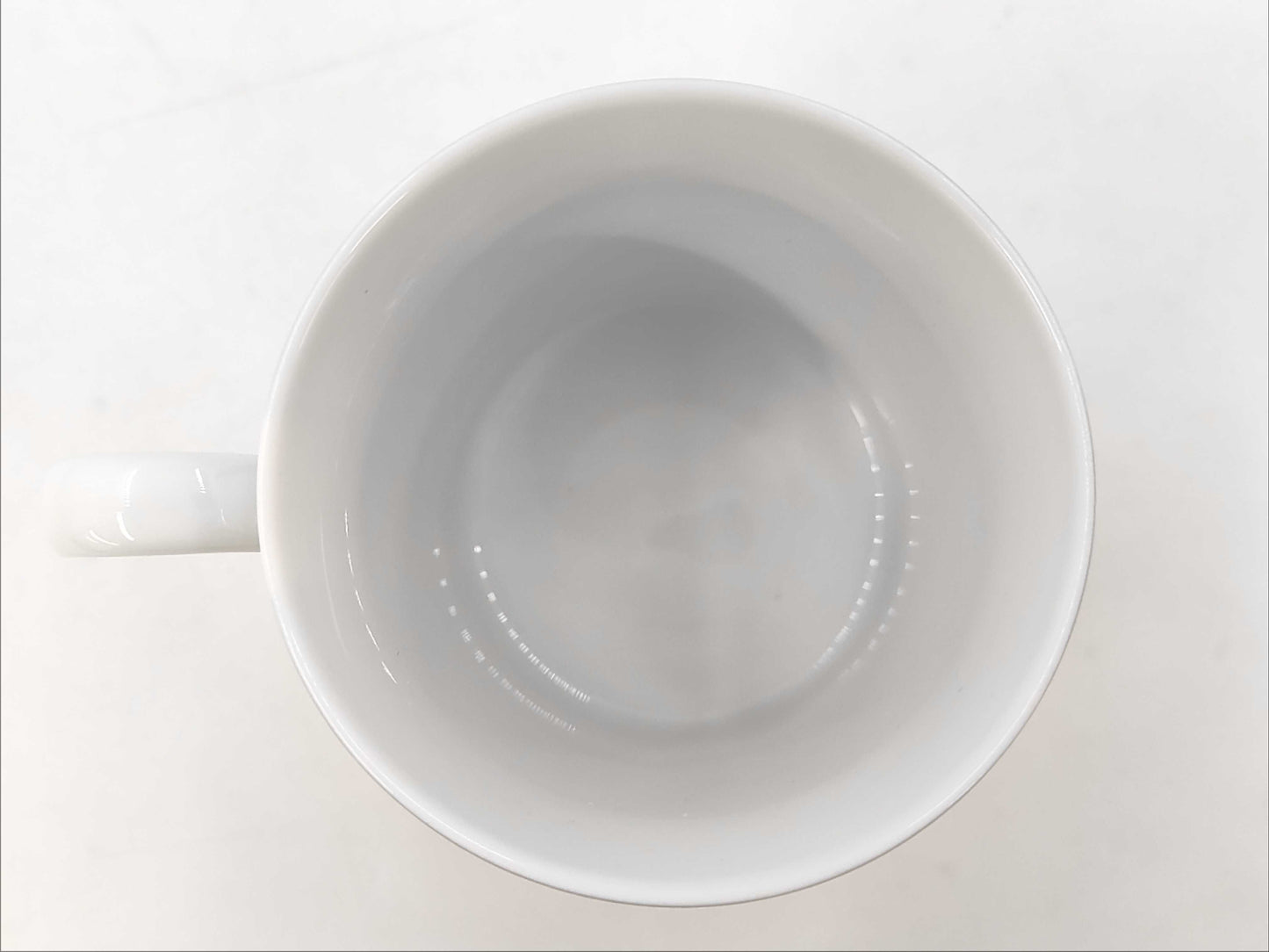 HERMES Mug and other accessories