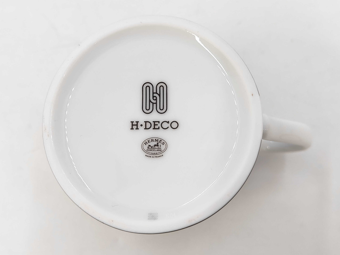 HERMES Mug and other accessories