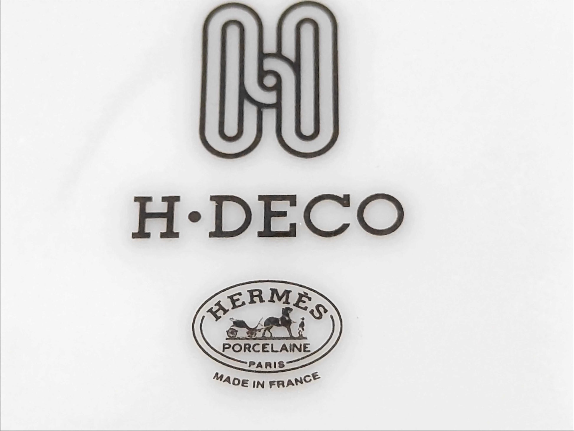 HERMES Mug and other accessories