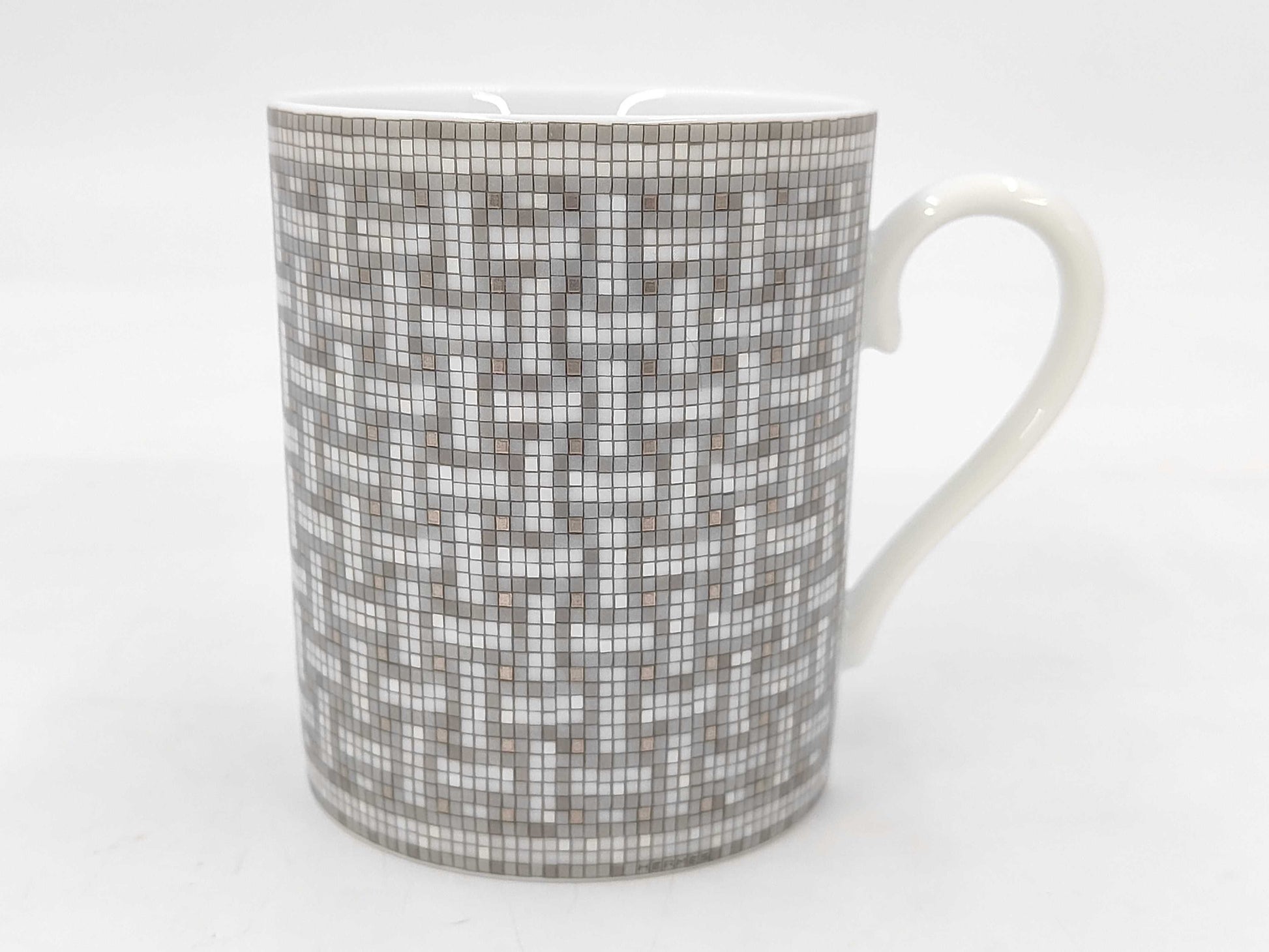 HERMES Mug and other accessories