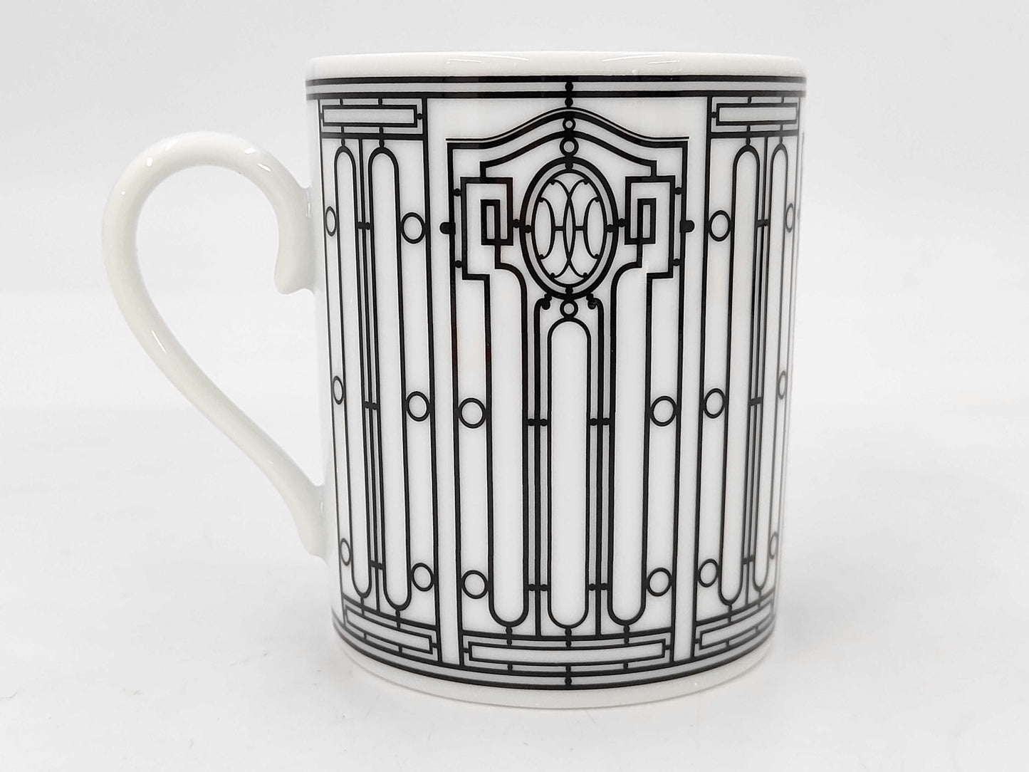 HERMES Mug and other accessories