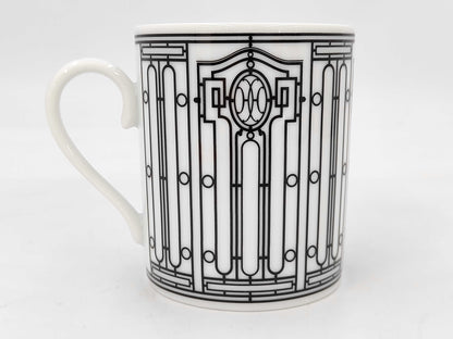 HERMES Mug and other accessories