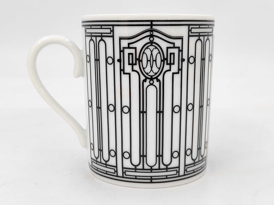 HERMES Mug and other accessories