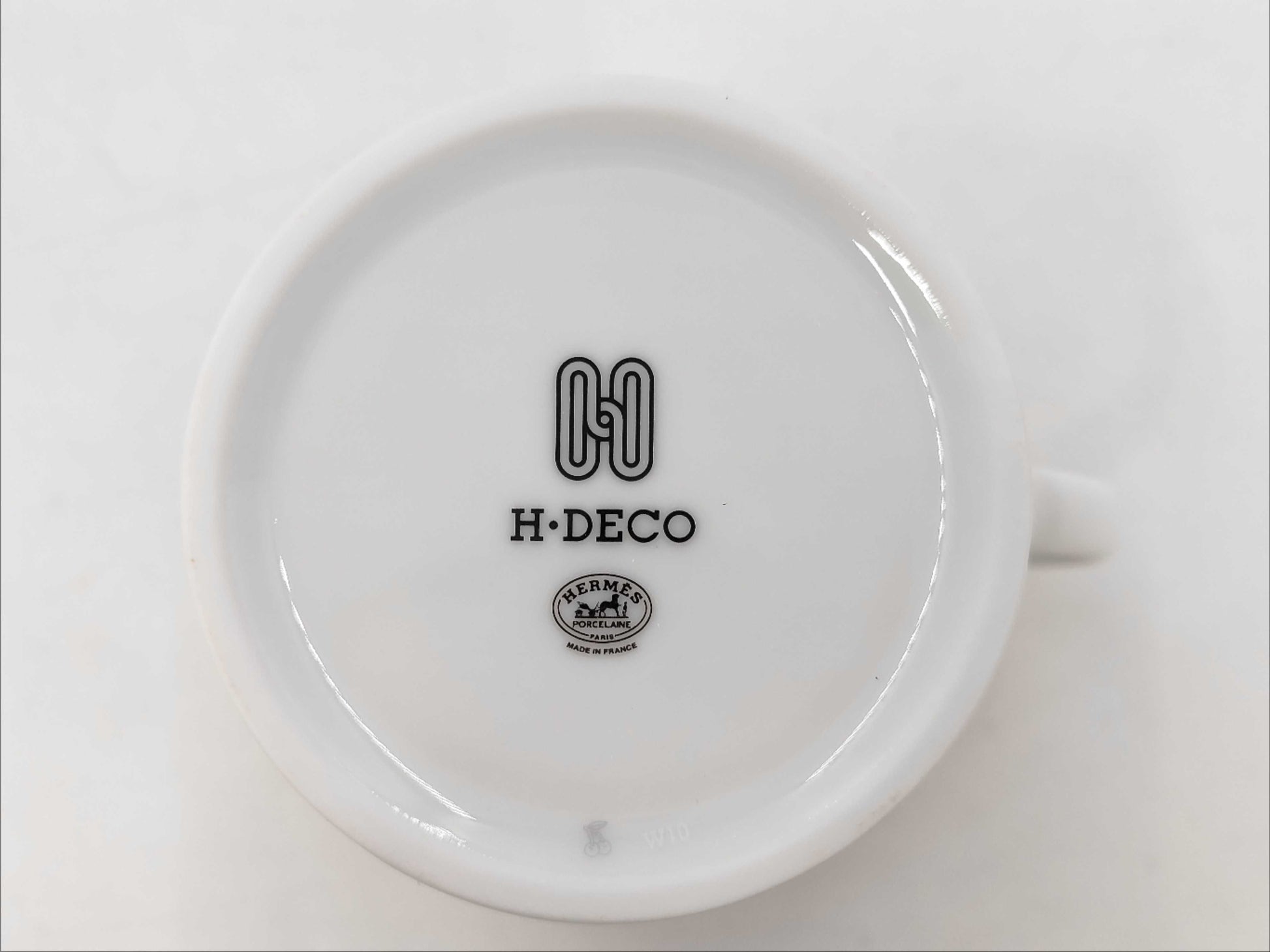 HERMES Mug and other accessories