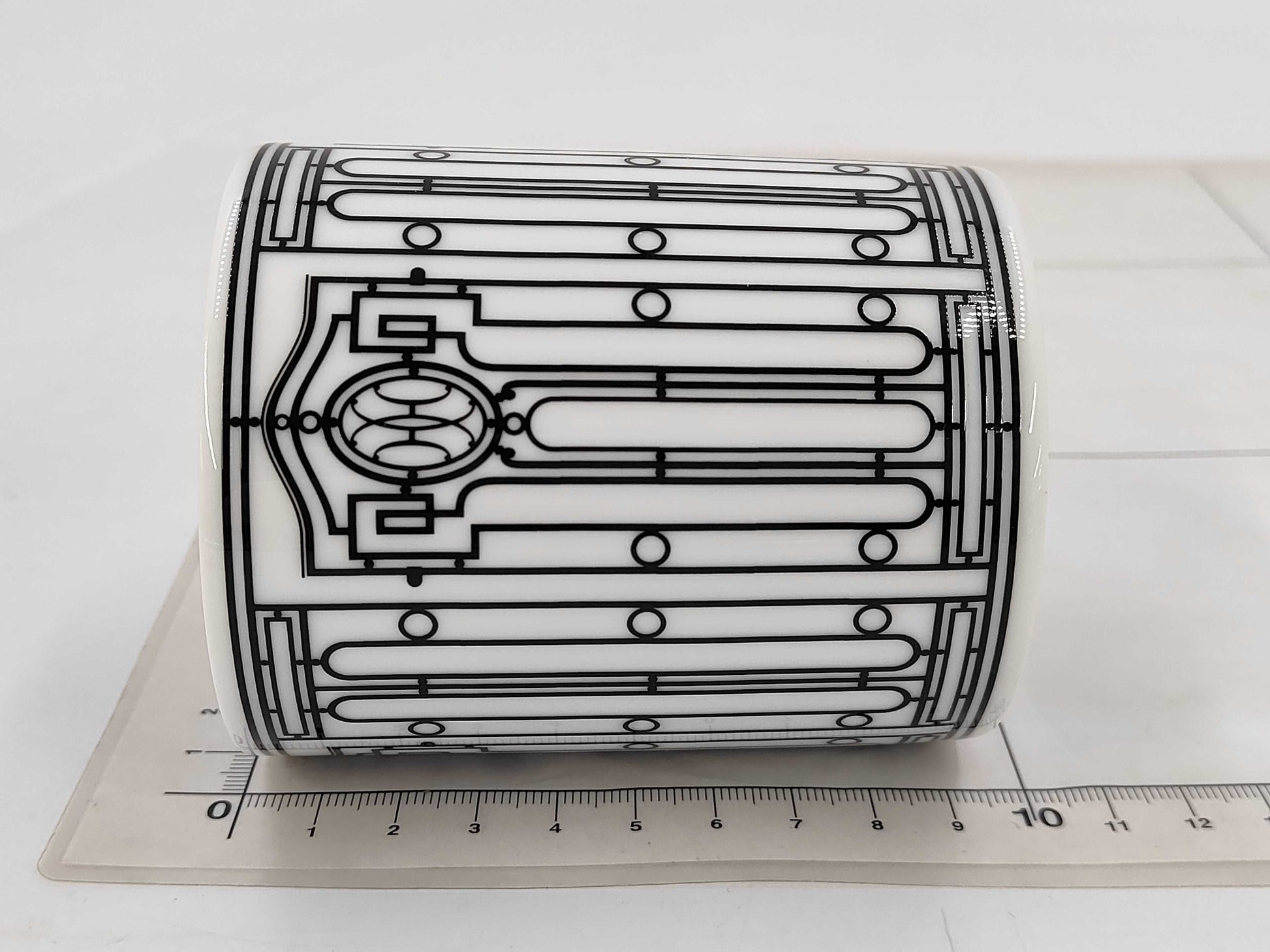 HERMES Mug and other accessories