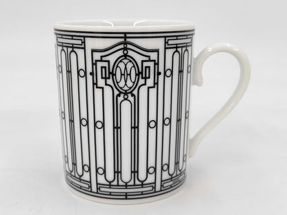 HERMES Mug and other accessories