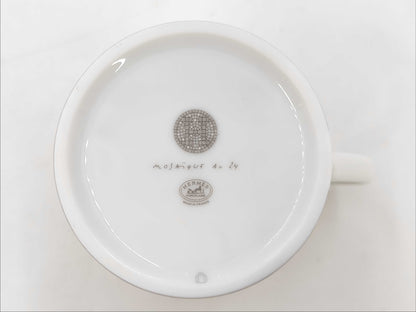 HERMES Mug and other accessories