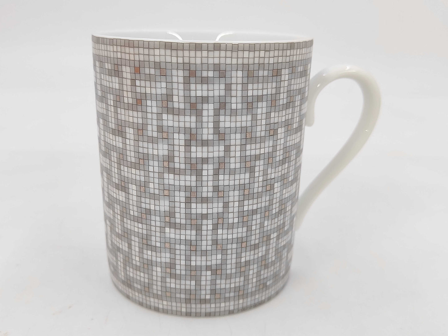 HERMES Mug and other accessories