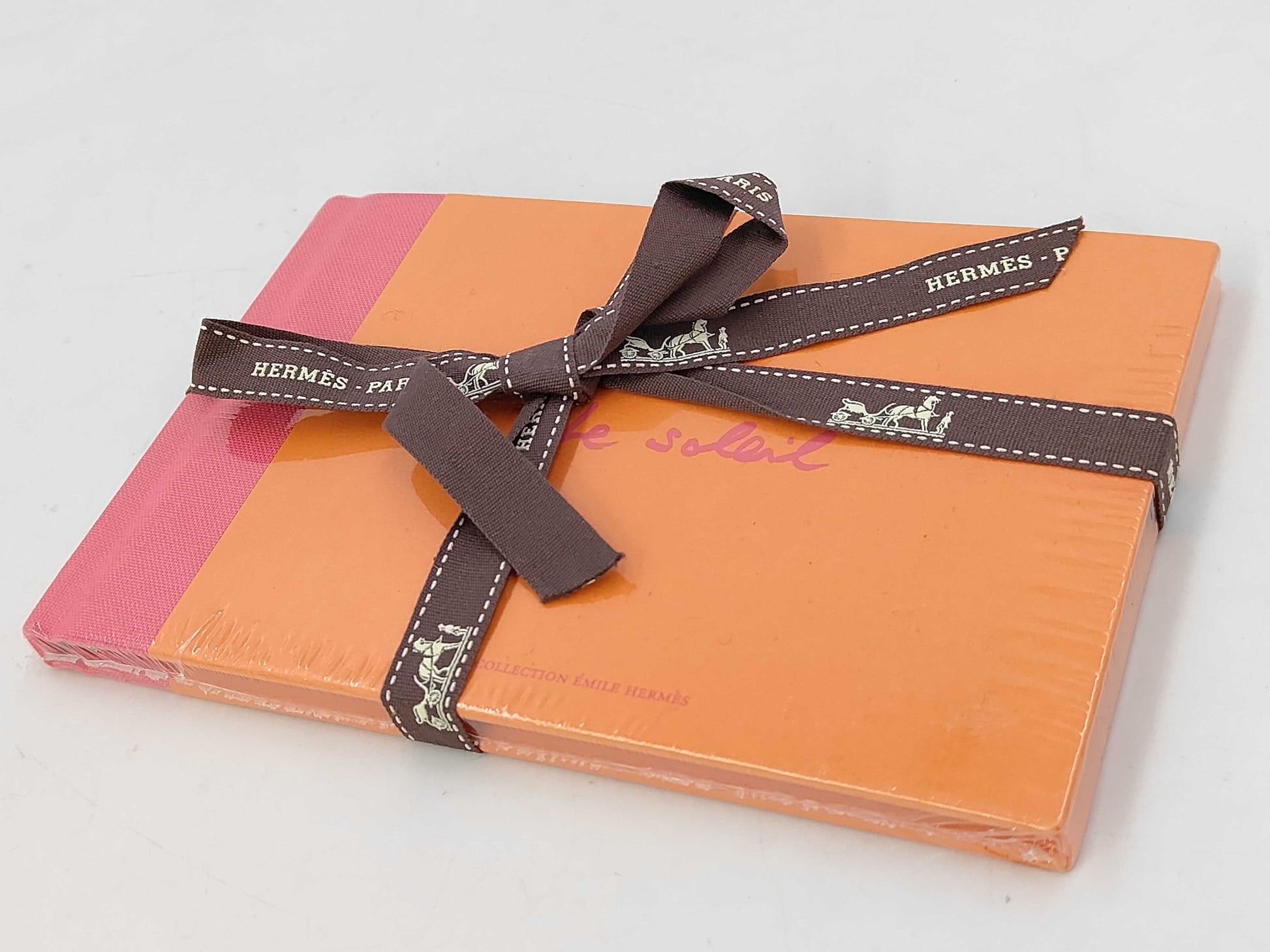 HERMES Sketchbook Other Accessories