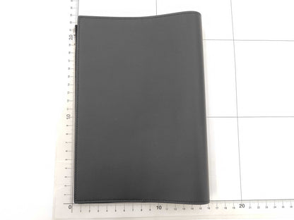 HERMES Swift Notebook Cover [Engraved] W Engraved Notebook Cover