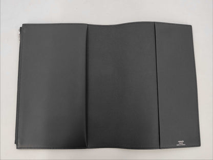 HERMES Swift Notebook Cover [Engraved] W Engraved Notebook Cover