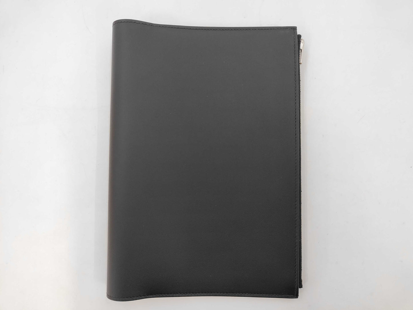 HERMES Swift Notebook Cover [Engraved] W Engraved Notebook Cover