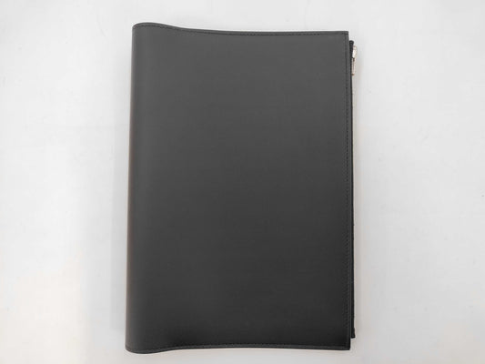 HERMES Swift Notebook Cover [Engraved] W Engraved Notebook Cover