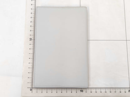 HERMES Swift Notebook Cover [Stamp] K Stamp Notebook Cover