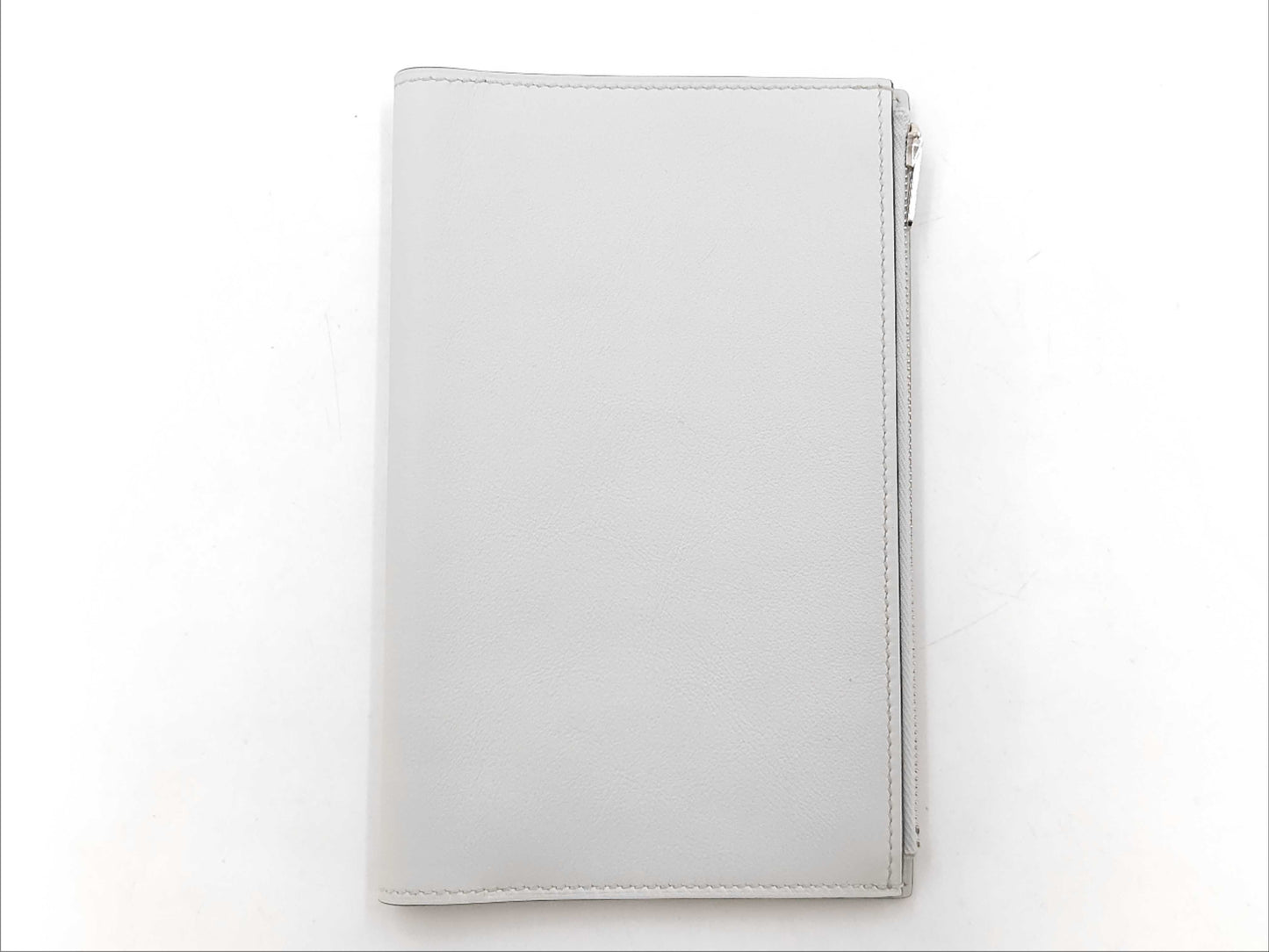 HERMES Swift Notebook Cover [Stamp] K Stamp Notebook Cover