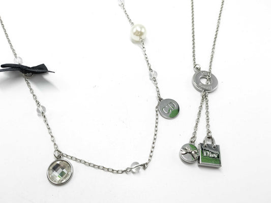 Dior Dior Beauty Necklace 