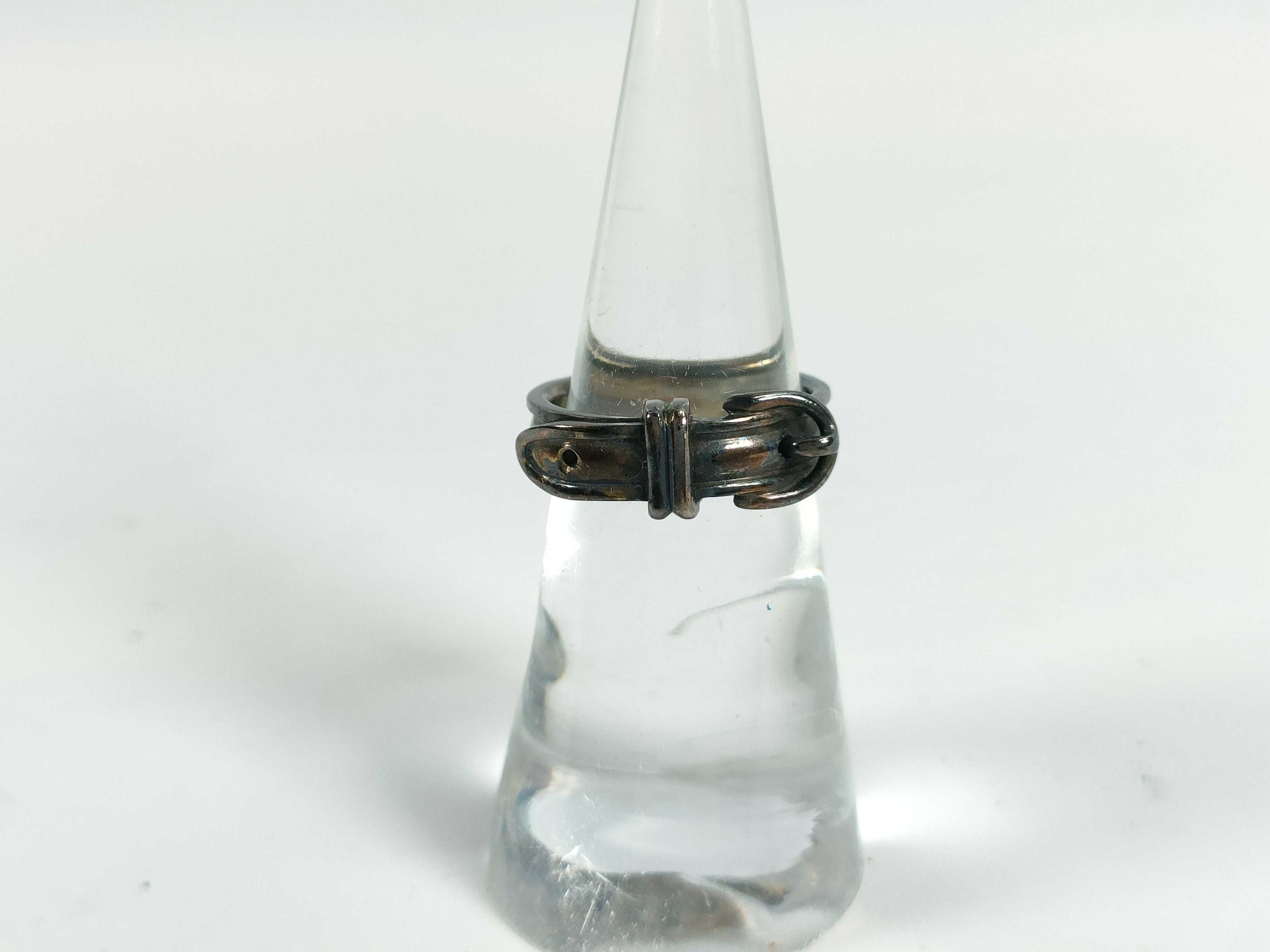 HERMES Santur Ring SV Ring