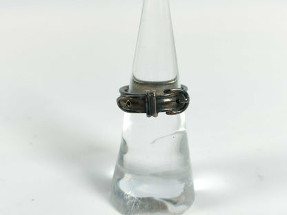 HERMES Santur Ring SV Ring