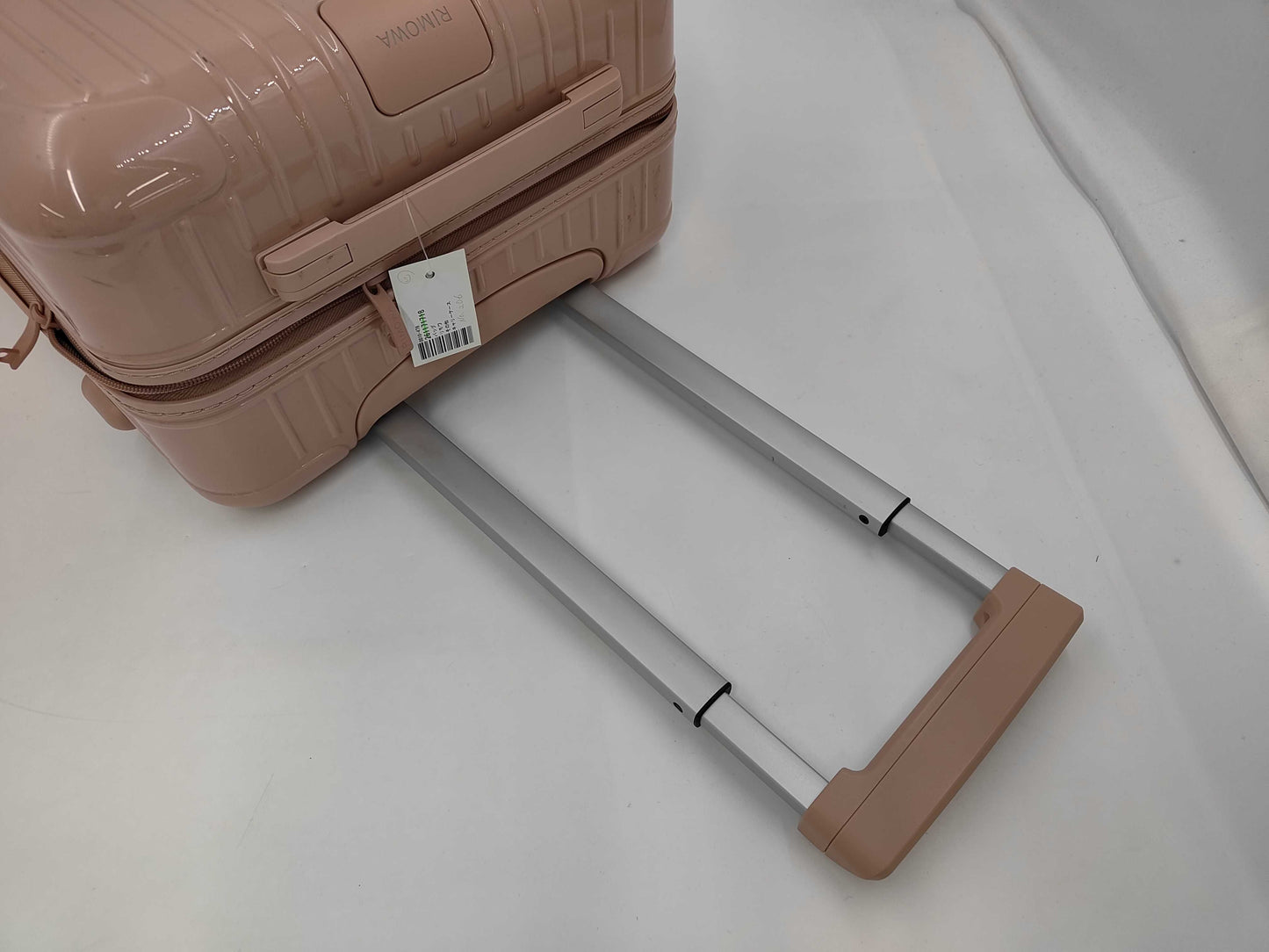 RIMOWA Carry Case Carry Bag