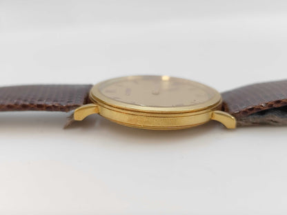 GUCCI 700M 0001842 Quartz Boys' Watch