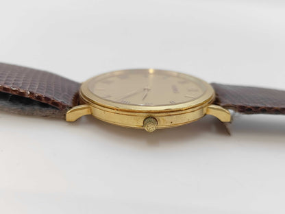 GUCCI 700M 0001842 Quartz Boys' Watch