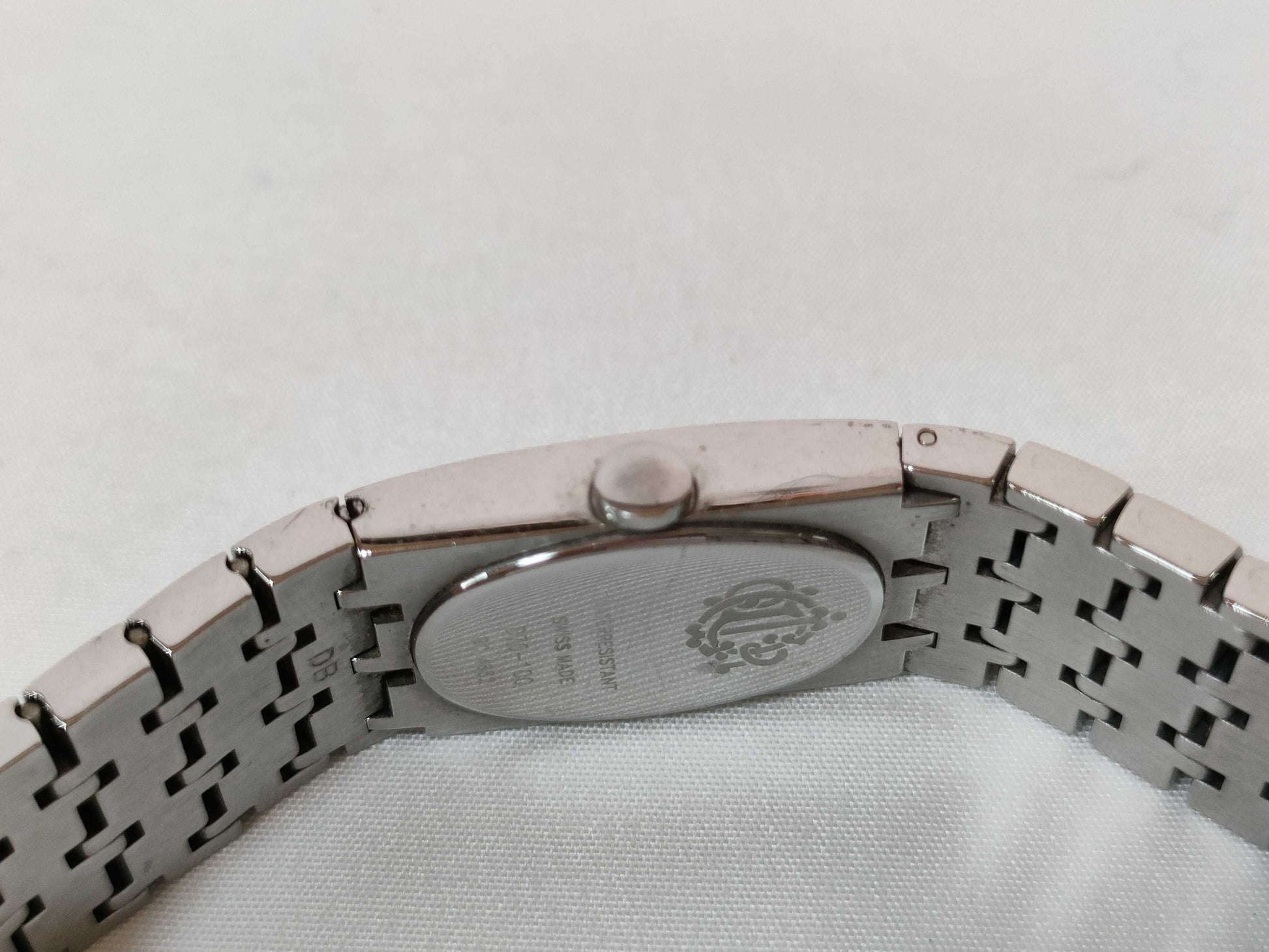 Dior D07-100 Women's Watch