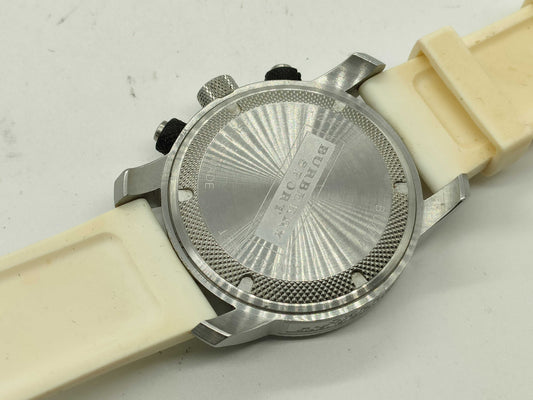 BURBERRY BU7707 Quartz Men's Watch