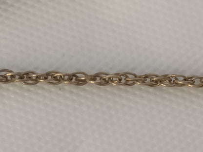 Tiffany & Co. Bracelet, Junk, SV925, 5.9g, Bracelet/Bangle