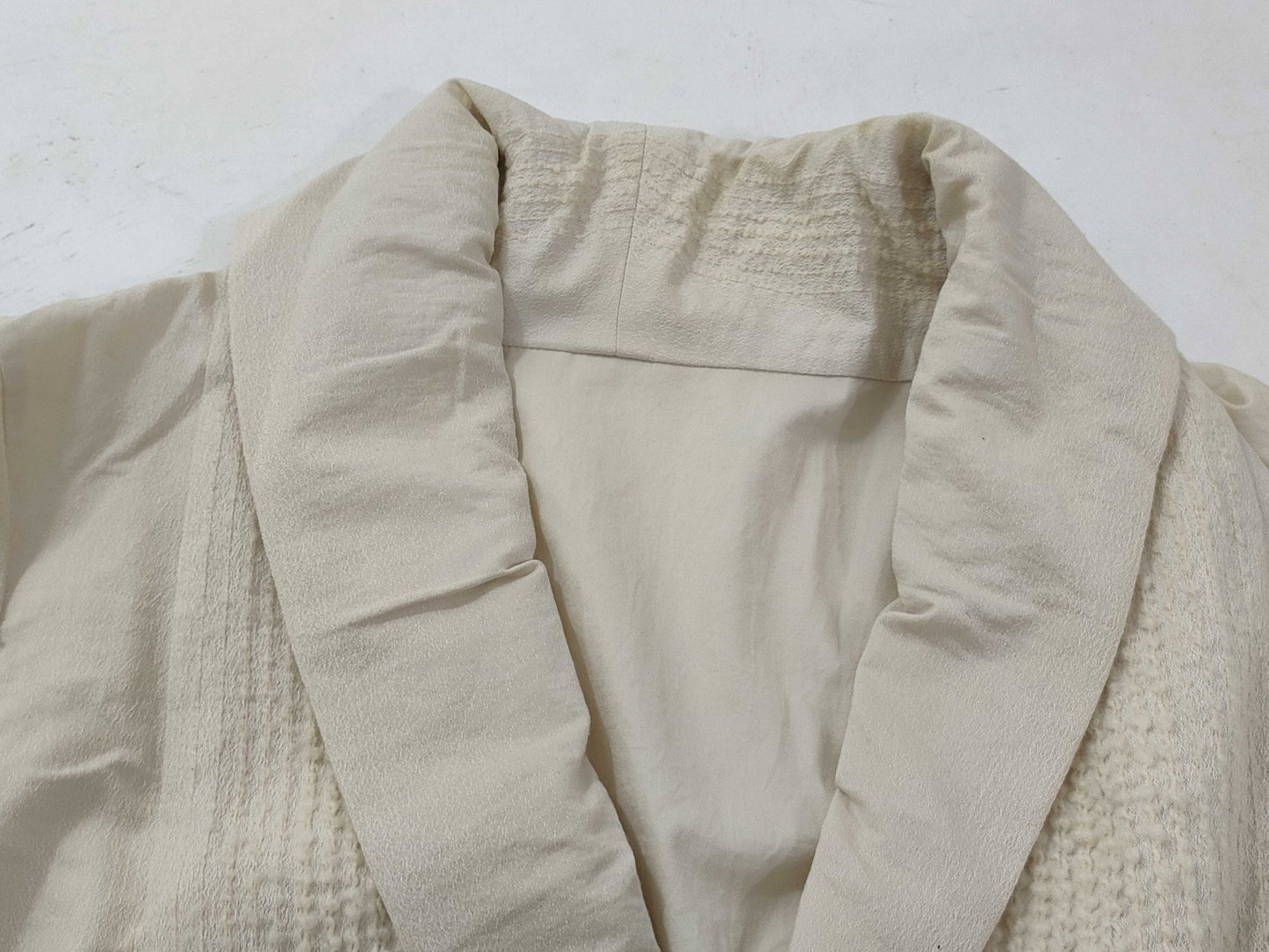 ISSEY MIYAKE Haat Vintage Clothing Jacket