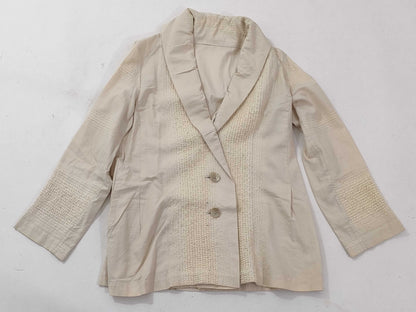 ISSEY MIYAKE Haat Vintage Clothing Jacket