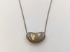 Tiffany & Co. Bean Large SV925 Necklace