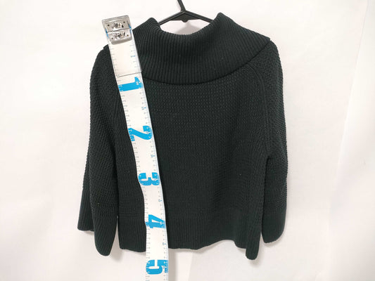 BURBERRY Knit Cardigan, 3/4 Length