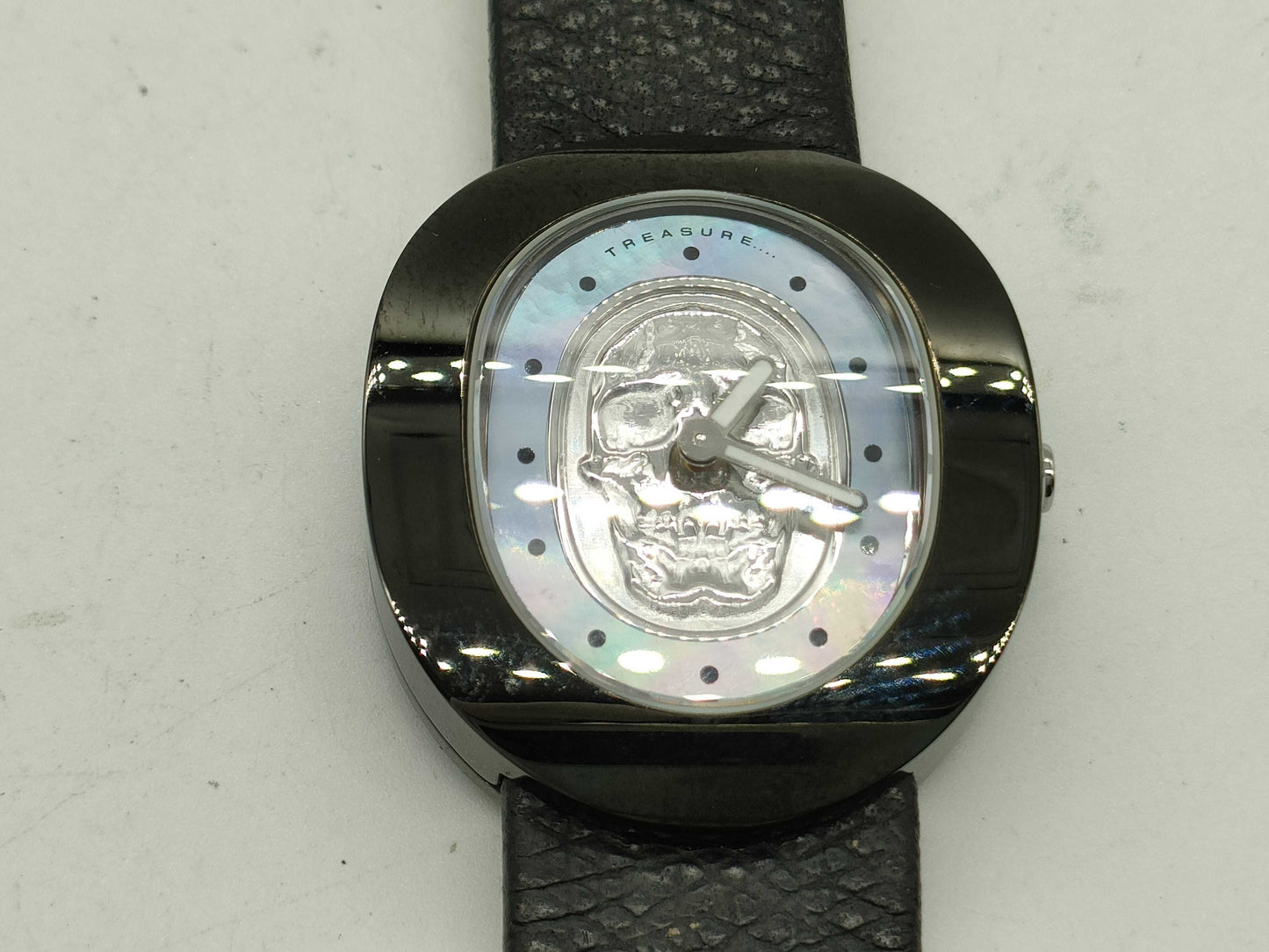 deLaCour/Limited edition boys' watch