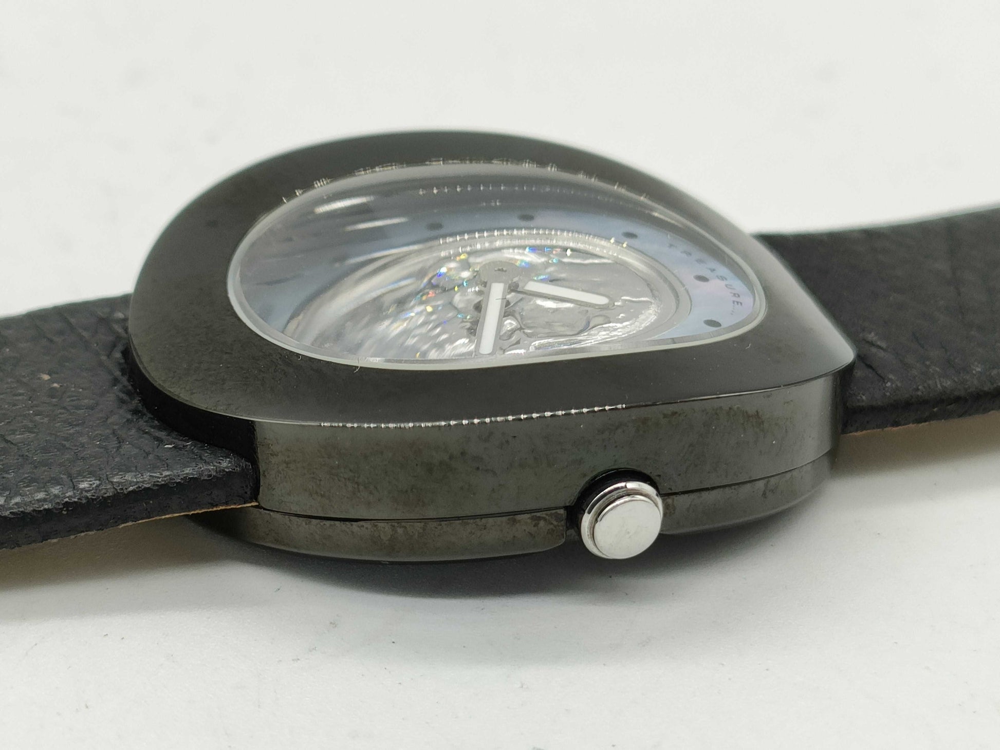 deLaCour/Limited edition boys' watch