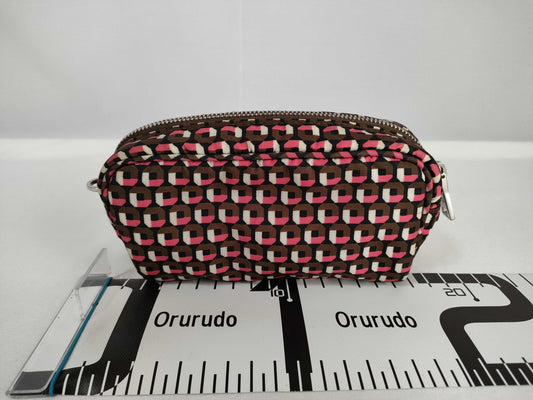 PRADA Multicolor Pouch Pouch