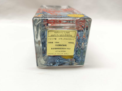 Salvatore Ferragamo Oceania di Seta 100ml Perfume 