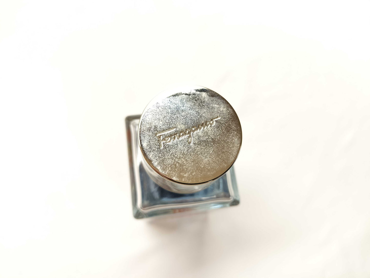 Salvatore Ferragamo Oceania di Seta 100ml Perfume 