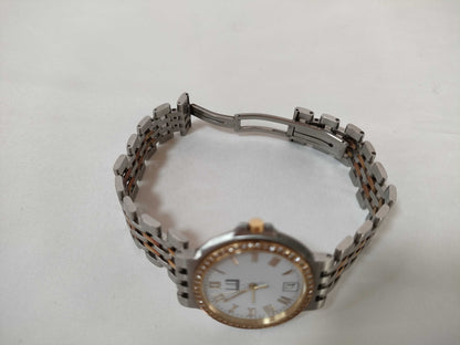 Dunhill Quartz 24QWRM Women's Watch