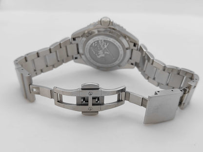 EDOX Neptunian Grande Reserve 80801 1496483 Automatic Men's Watch