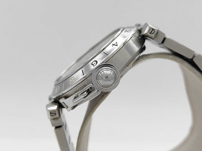 Cartier Pasha C W31079M7 2377506923MX Automatic Men's Watch