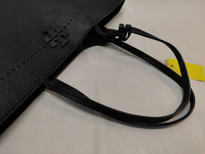 Tory Burch Leather One-Shoulder Handbag Bag