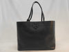 Tory Burch Leather One-Shoulder Handbag Bag