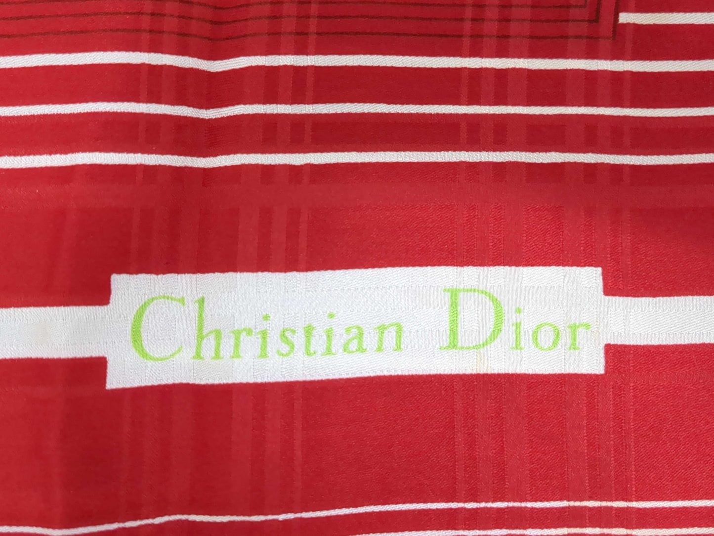 Dior/Gucci etc. brand scarf *5 scarf