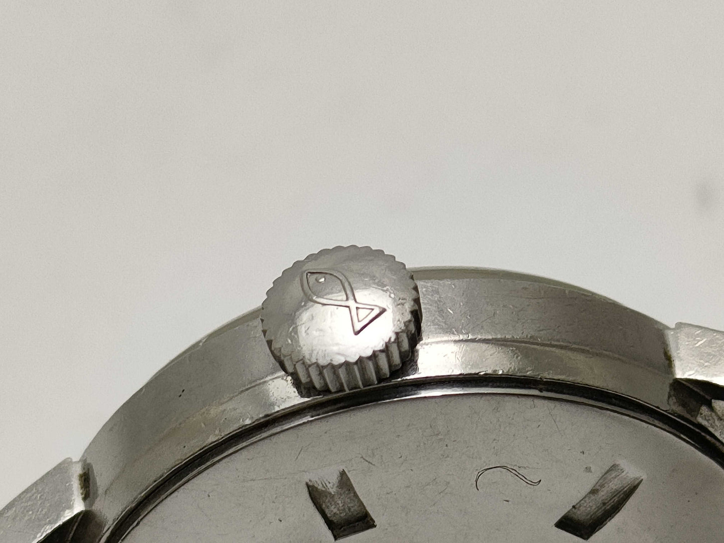 IWC Vintage Women's Watch