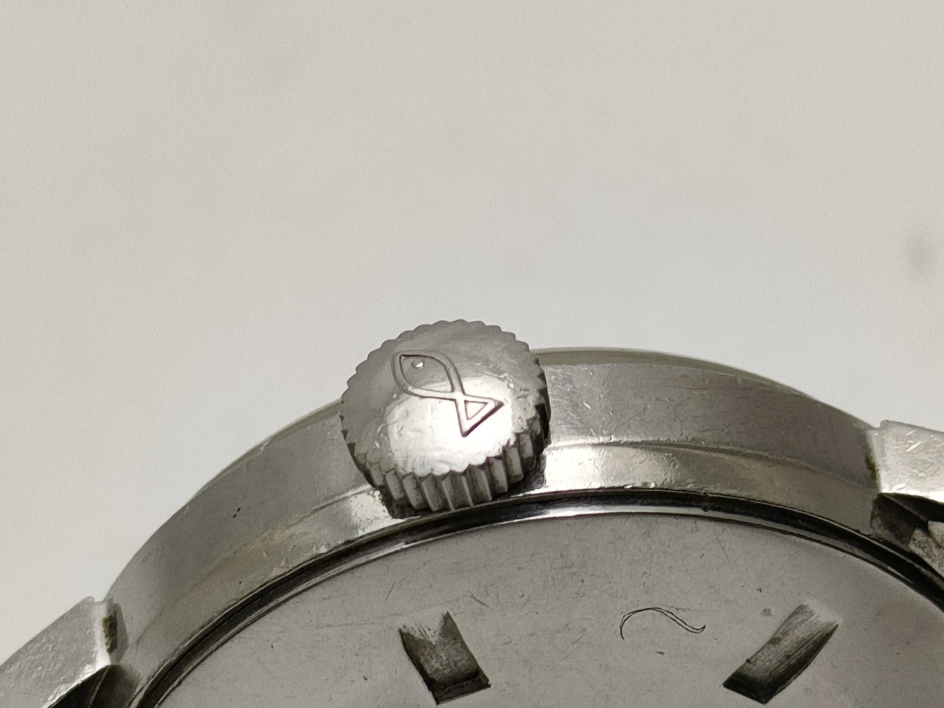 IWC Vintage Women's Watch